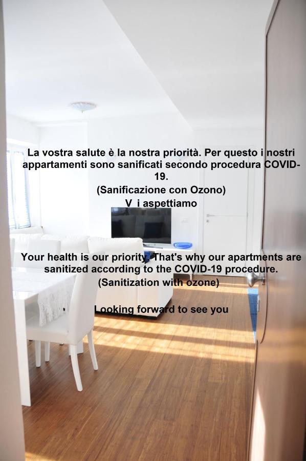 Elena House White Apartment Βιαρέτζιο Εξωτερικό φωτογραφία