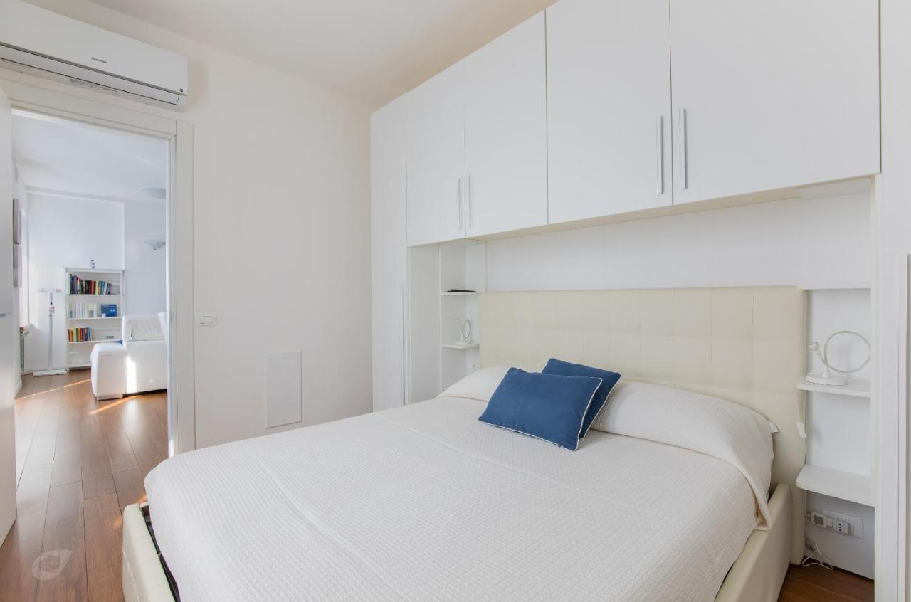 Elena House White Apartment Βιαρέτζιο Εξωτερικό φωτογραφία