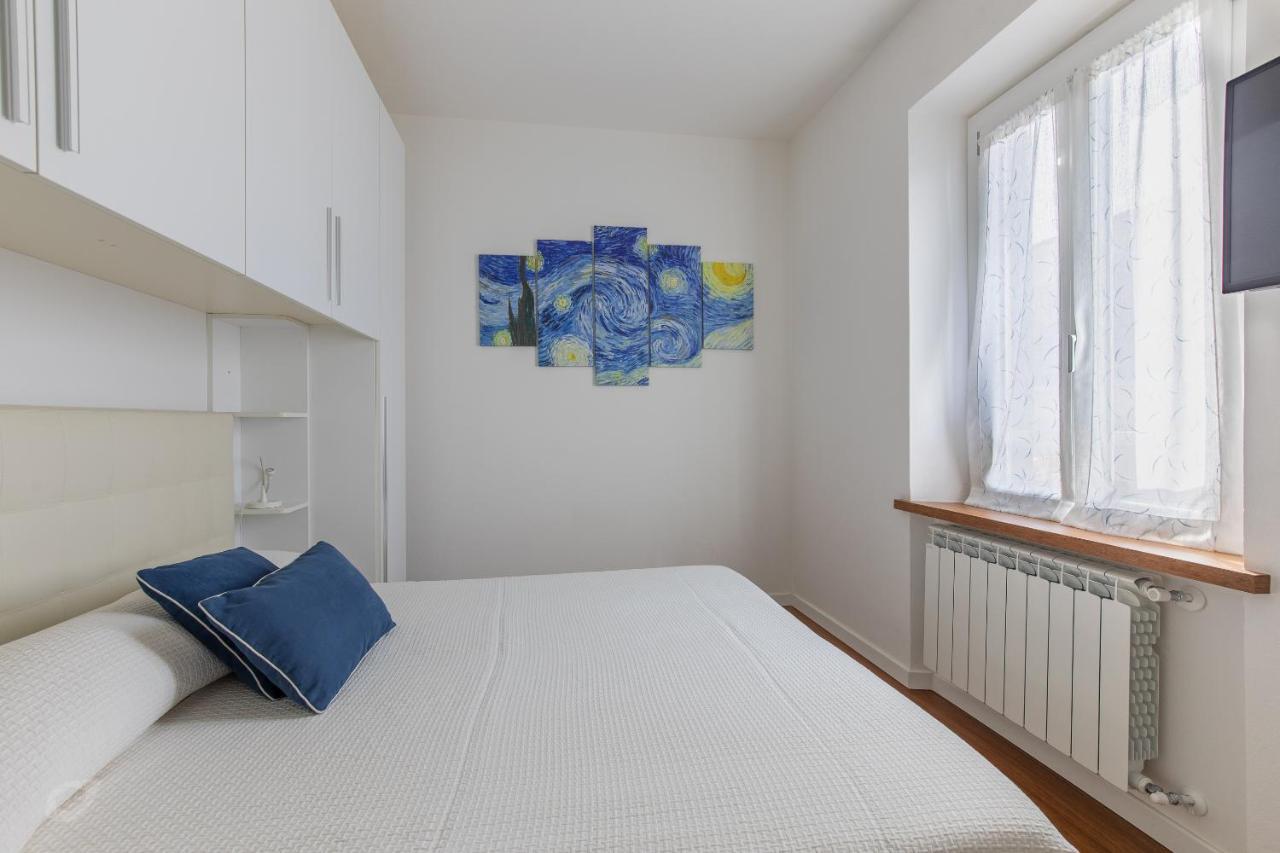 Elena House White Apartment Βιαρέτζιο Εξωτερικό φωτογραφία