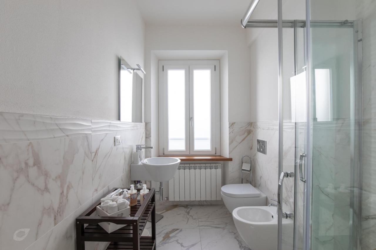 Elena House White Apartment Βιαρέτζιο Εξωτερικό φωτογραφία