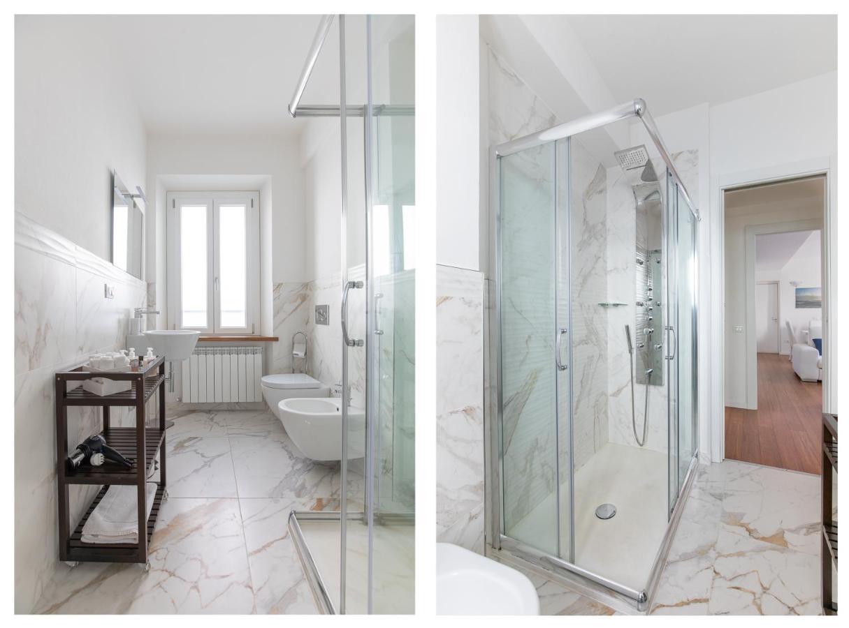 Elena House White Apartment Βιαρέτζιο Εξωτερικό φωτογραφία