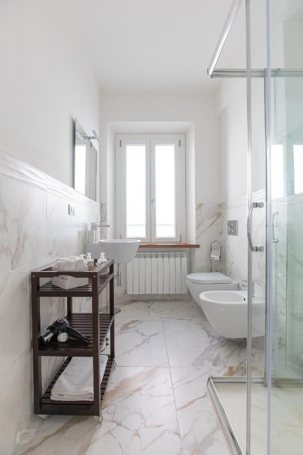 Elena House White Apartment Βιαρέτζιο Εξωτερικό φωτογραφία